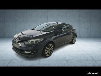 renault megane coupe 1.5 dci 110ch energy fap intens eco²