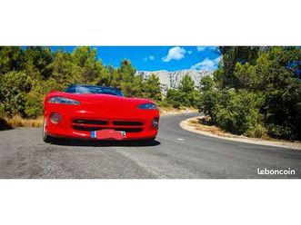 dodge viper rt 10 1994