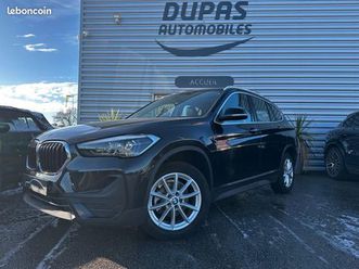 bmw x1 f48 lci sdrive 16d 116 ch dkg7 business design
