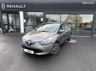 renault clio iv expression 1.5 dci 75 cv