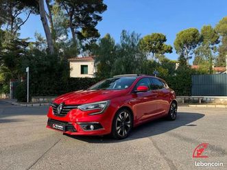 renault megane 1.6 dci 130 energy akaju - premium - siège massant