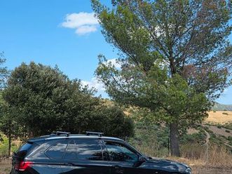 BMW X5 30D bmw-x5-f15-m-30d