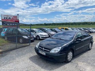 citroen-c5-2-0-hdi-110cv-180000kms