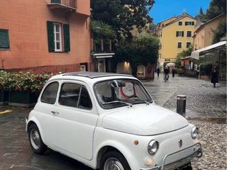 fiat 500l portofino