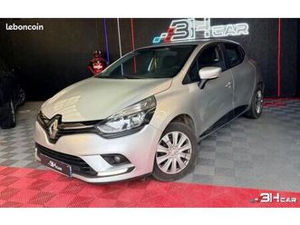renault clio 1.5 dci 75 gps
