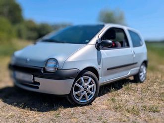 twingo c06 2005