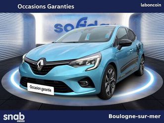 renault clio tce 100 cool chic