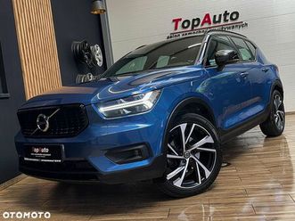 volvo xc 40
