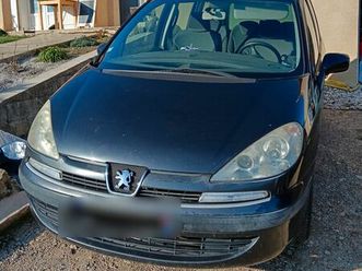 807 2.0 hdi 110cv 16v