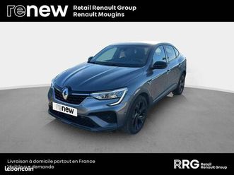 renault arkana e tech 145 21b r.s. line