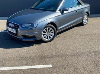 audi a3 1.4 tfsi s-tronic