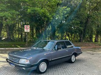 ghia 1.8 / 1.6 2p e 4p