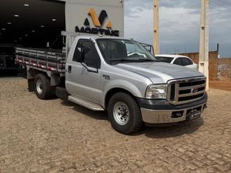 ford f-350 3.9 cummins turbo diesel mec. 2011