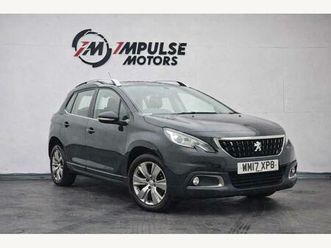 1.2 puretech active euro 6 5dr