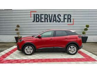 business bluehdi 130ch ss eat8 active