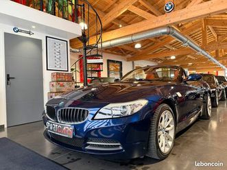 bmw z4 23i sdrive 204cv bva