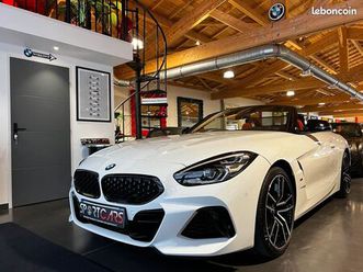bmw z4 m40i 340cv bva8 g29 m performance