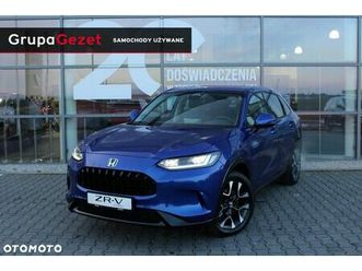 honda zr-v 2.0 i-mmd hev advance bsi/ctm 2wd cvt