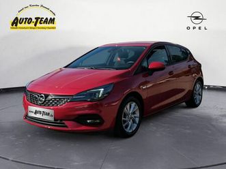 opel astra 1.4 turbo start/stop automatik gs line