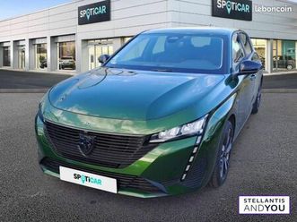 peugeot 308 phev 180 e-eat8 active pack