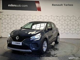 renault captur tce 90 - 21 business