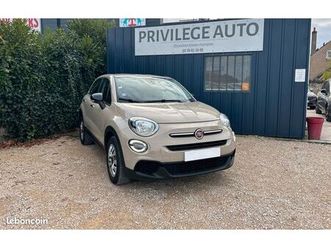 fiat 500x 1.0 firefly turbo 120 ch urban