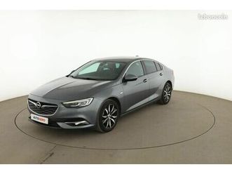 opel insignia grand sport 1.6 diesel elite 136 ch
