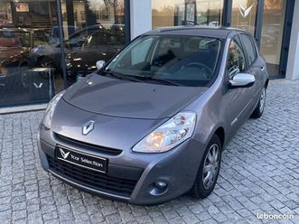 renault clio 1.5 dci 75 cv business