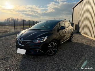 renault scenic bose 1.7 dci 150cv