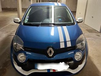 twingo rs