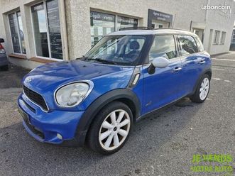 mini cooper s 184ch