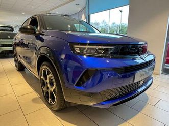 54kwh ultimate auto 5dr