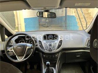 ford bmax 1.0 ecoboost 100 titanium