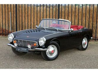 1967 honda s600