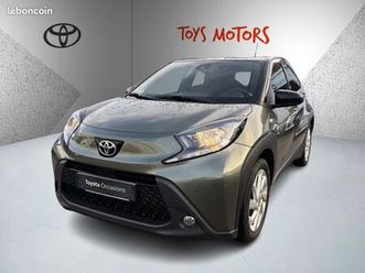 toyota aygo x 1.0 vvt-i 72 design