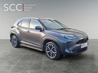 1.5 vvt-h excel e-cvt euro 6 (start/stop) 5dr