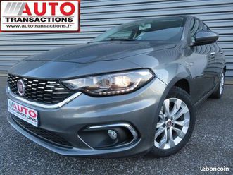 fiat tipo 1.4i - 95 5p berline lounge