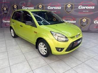 1.4tdci ambiente