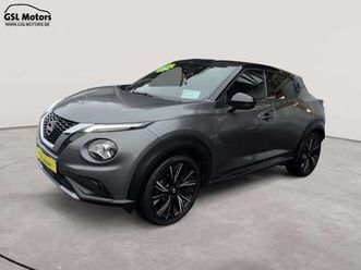 garantie 3ans 1.0i 115cv gris 07/23 62.680km airco