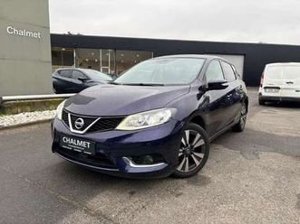 pulsar 1.2 dig-t connect edition + led + trekhaak