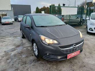 corsa 1.2i essentia