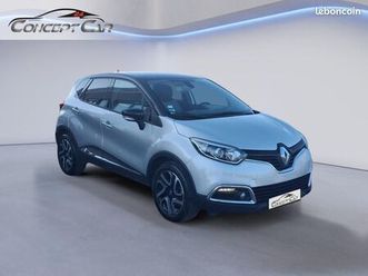 renault captur dci 110 energy business 2016 s&s