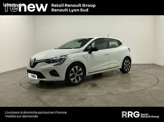 renault clio tce 90 21n limited