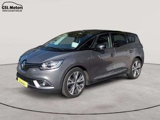 1.7 bluedci 120cv automatique 7pl. gris 12/20 gps