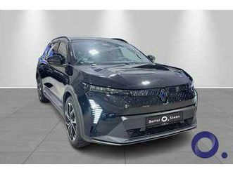 / adaptiv cruise / krok / glasstak / godt utstyrt! /