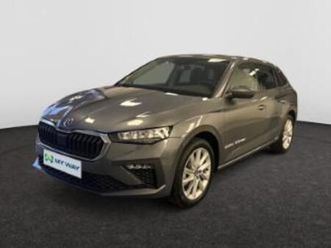 scala family 1,0 tsi 85 kw 6v man.