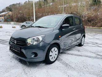 celerio 1.0i gl airco (eu6d-temp)