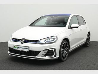 limited edition 092/200 1.4 tsi phev gte dsg 204pk