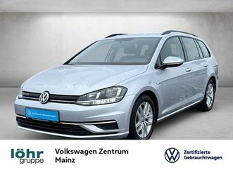 golf vii variant 1.5 tsi comfortline *navi*