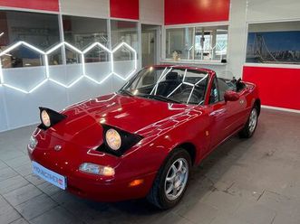 mazda mx5 miata na 1995 seulement 139000kms